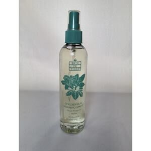 Bain de Terre Goldenseal Shaping Hair Spray Styler - 7.6 oz.